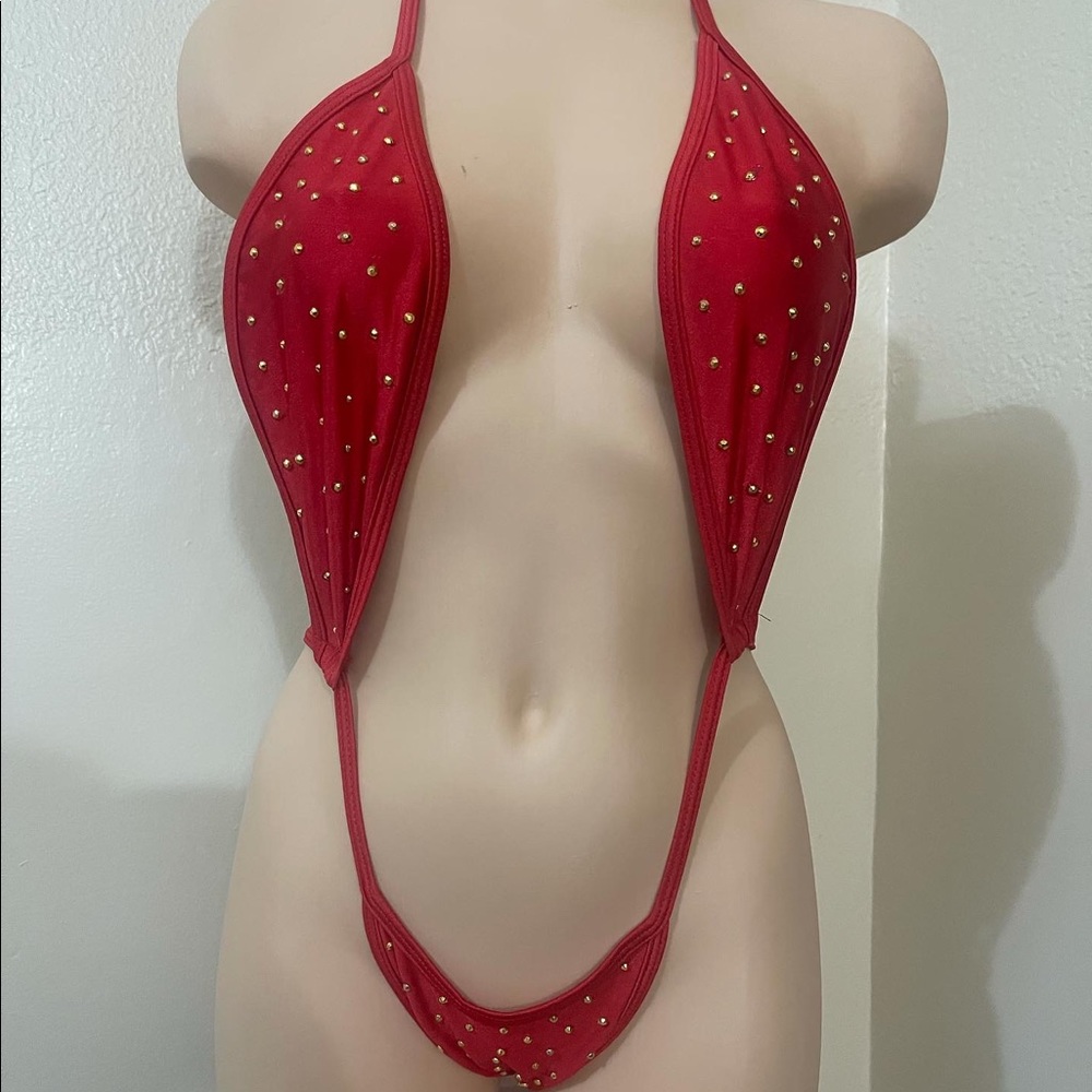 Exotic Wear - Rave Wear- Festival Wear “Envy”
